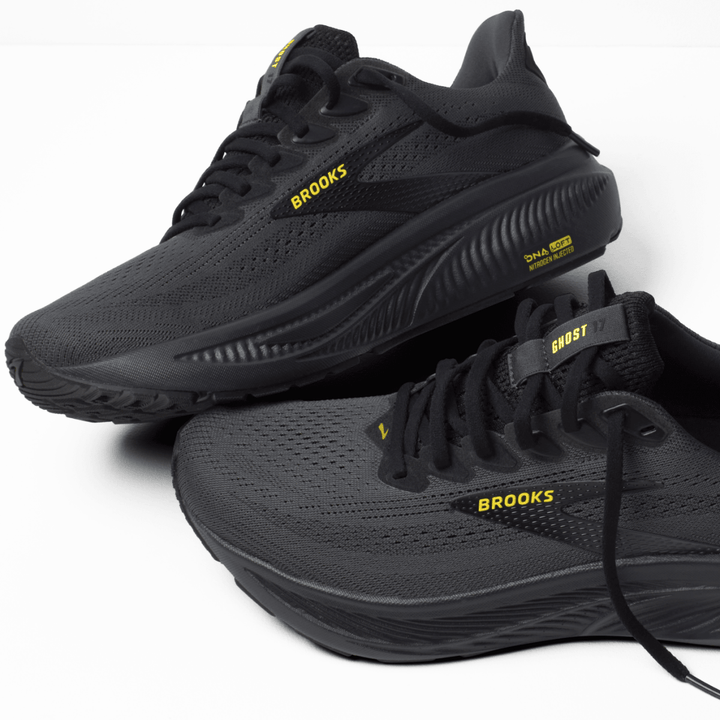 Brooks Ghost 17 - Men's - Run Vault