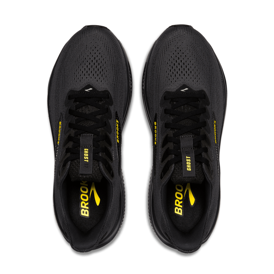 Brooks Ghost 17 - Men's - Run Vault
