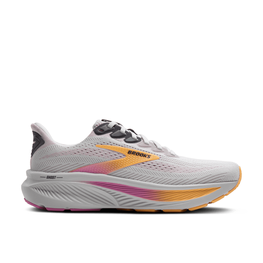 Brooks Ghost 17 - Women's 1D WIDE - Run Vault