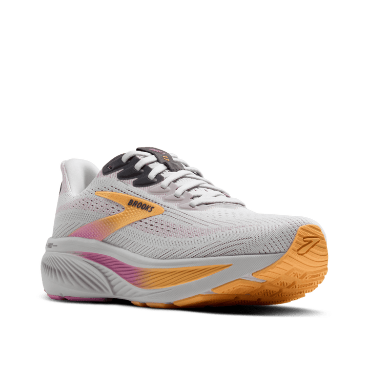 Brooks Ghost 17 - Women's 1D WIDE - Run Vault