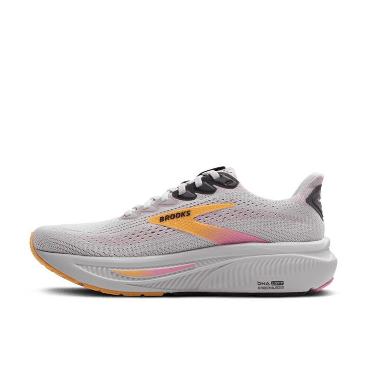 Brooks Ghost 17 - Women's 1D WIDE - Run Vault