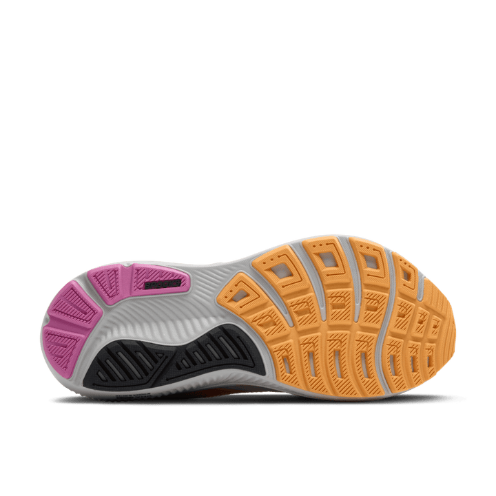 Brooks Ghost 17 - Women's 1D WIDE - Run Vault