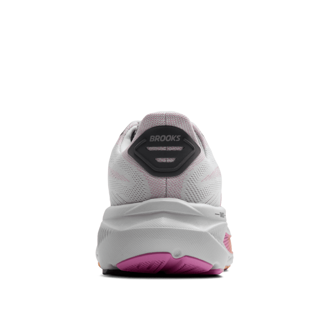 Brooks Ghost 17 - Women's 1D WIDE - Run Vault