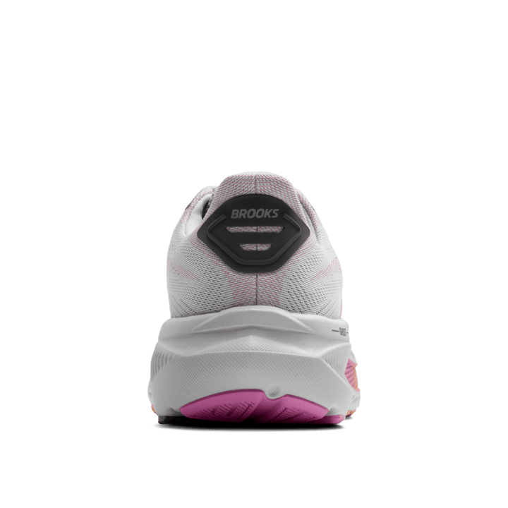 Brooks Ghost 17 - Women's 1D WIDE - Run Vault