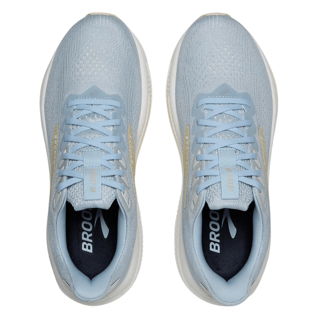 Brooks Ghost 17 - Women's - Run Vault