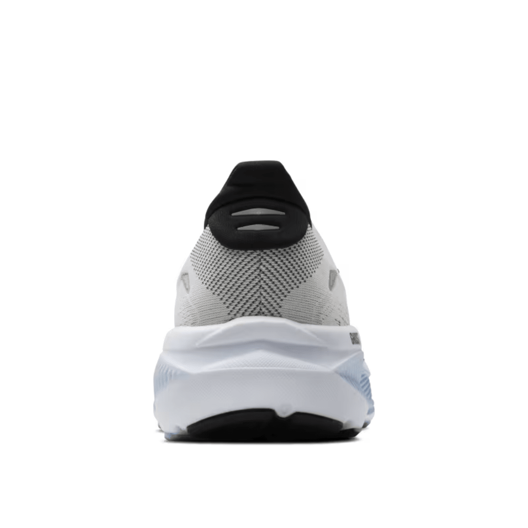Brooks Ghost 18 Men's White/Black/Open Air - Run Vault