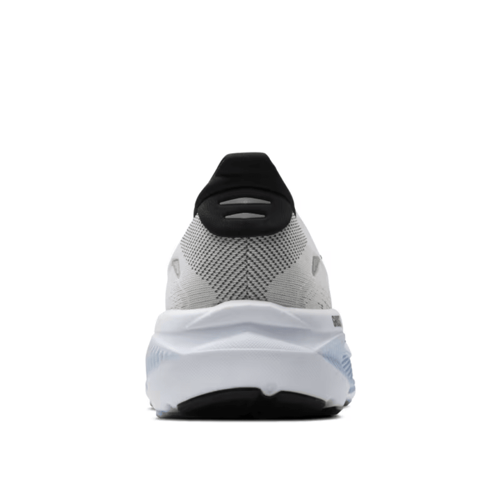 Brooks Ghost 18 Men's White/Black/Open Air - Run Vault