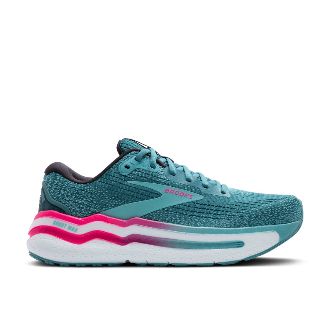 Brooks Ghost Max Women's Run Vault