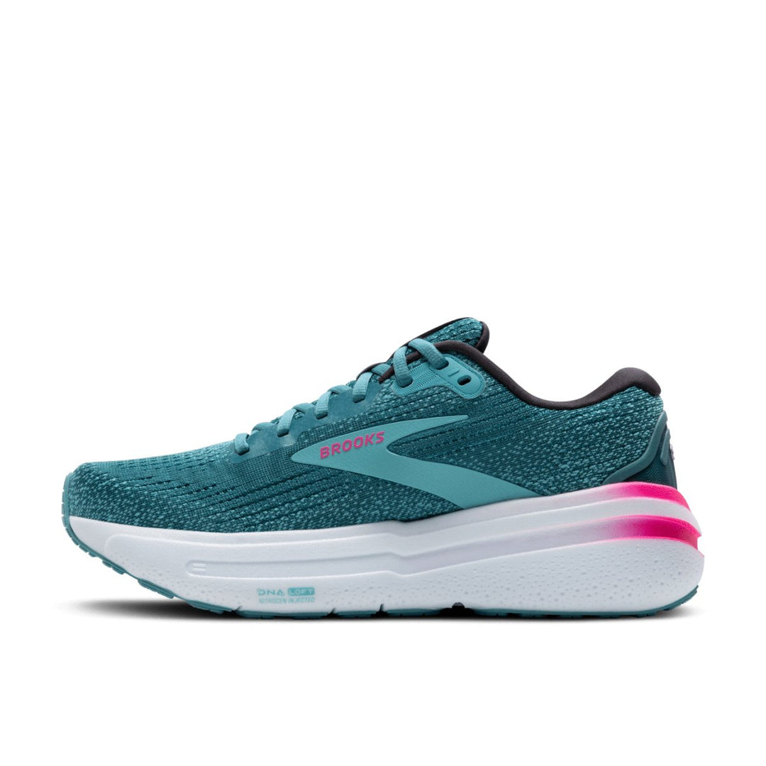 Brooks Ghost Max Women's Run Vault