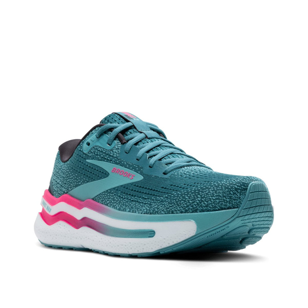 Brooks Ghost Max Women's Run Vault