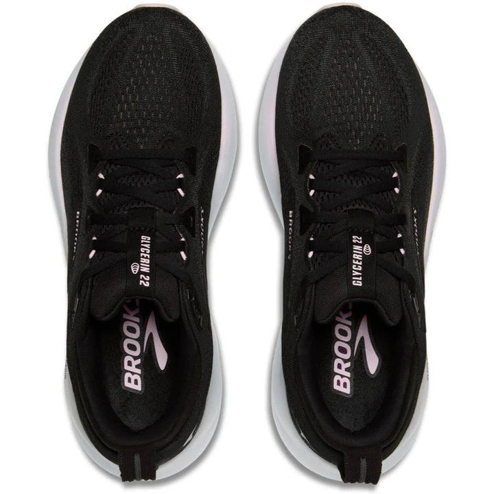 Brooks - Glycerin 22 - Women's - Run Vault