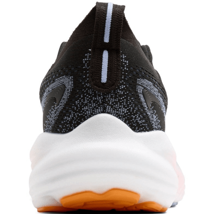 Brooks - Glycerin 22 - Women's - Black/Blue Heron/Orange - Run Vault