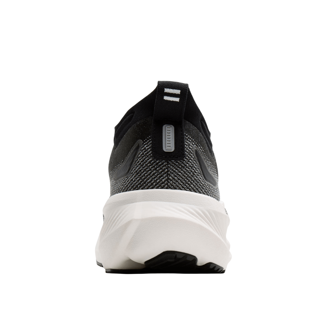 Brooks Glycerin 23 Men's Black/Grey/White WIDE 2E - Run Vault