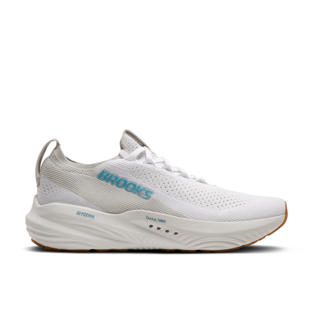 Brooks Glycerin - StealthFit 22 - Men's - Run Vault