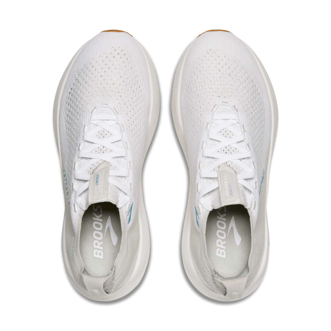 Brooks Glycerin - StealthFit 22 - Men's - Run Vault