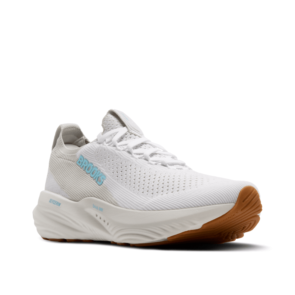 Brooks Glycerin - StealthFit 22 - Men's - Run Vault