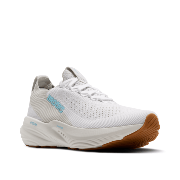 Brooks Glycerin - StealthFit 22 - Men's - Run Vault