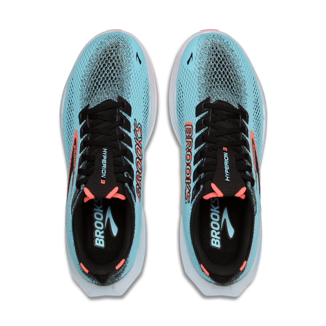 Brooks Hyperion 3 - Men's - Run Vault