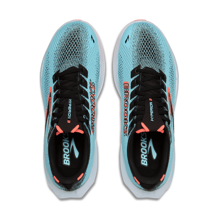Brooks Hyperion 3 - Men's - Run Vault