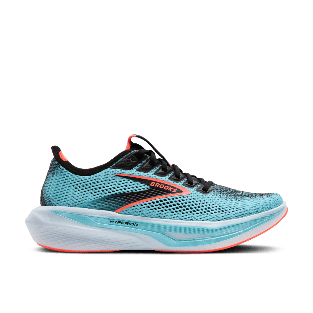 Brooks Hyperion Men's Run Vault - Main Image