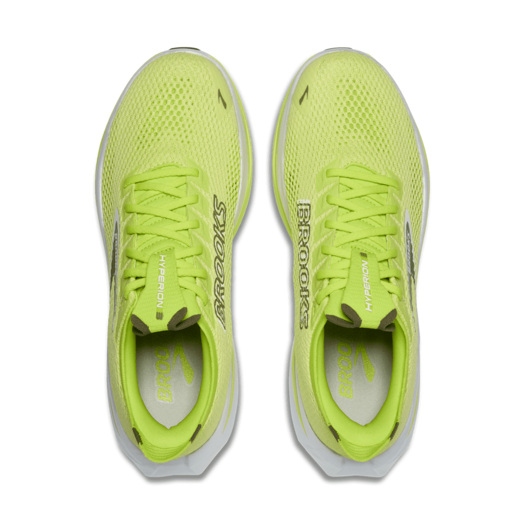 Brooks Hyperion 3 - Men's - Run Vault