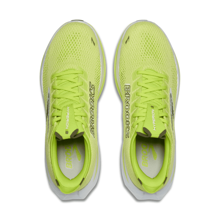 Brooks Hyperion 3 - Men's - Run Vault