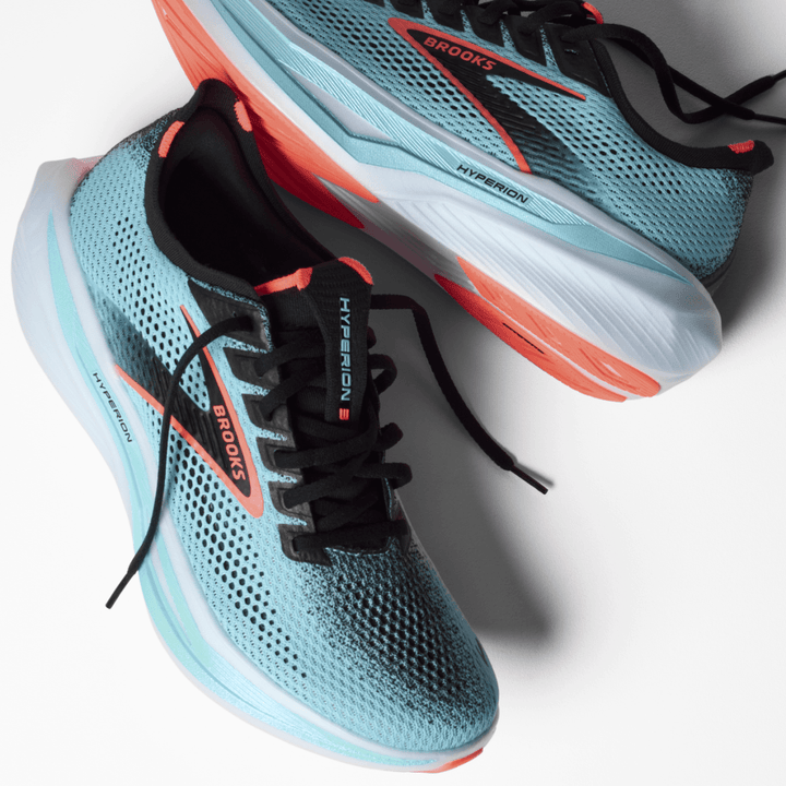 Brooks Hyperion 3 - Men's - Run Vault