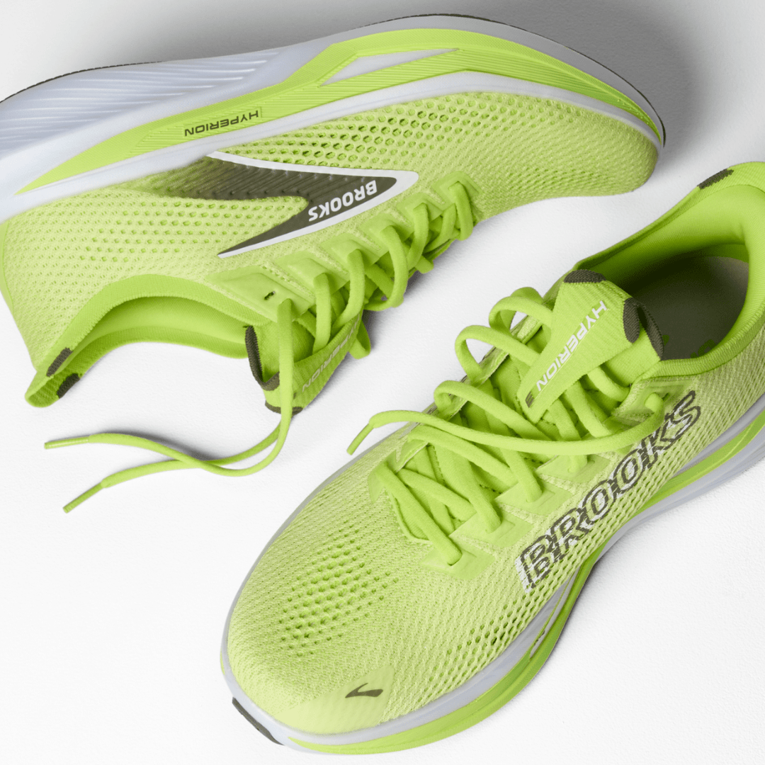 Brooks Hyperion 3 - Men's - Run Vault