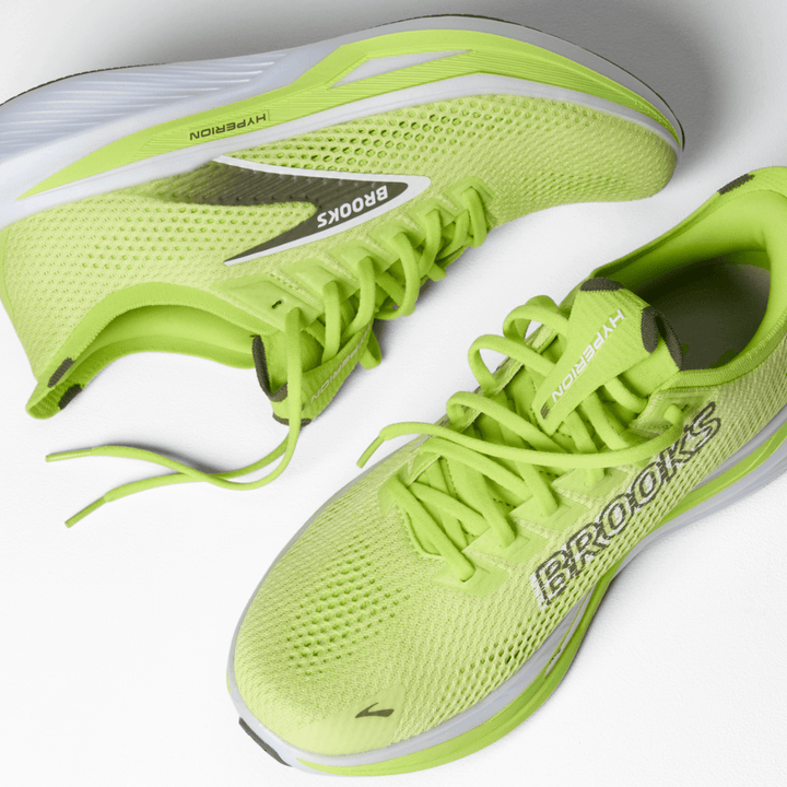 Brooks Hyperion 3 - Men's - Run Vault