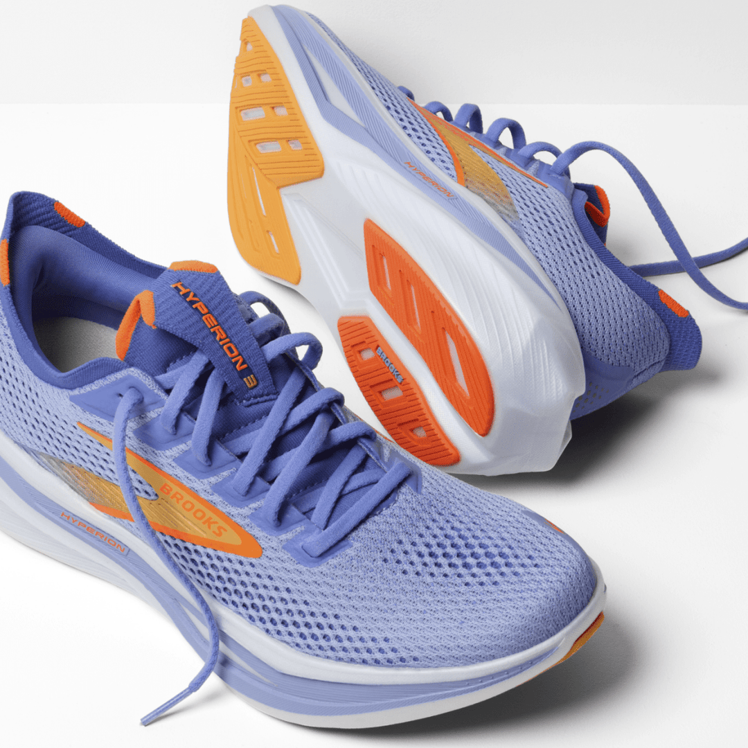 Brooks Hyperion 3 - Women's - Run Vault