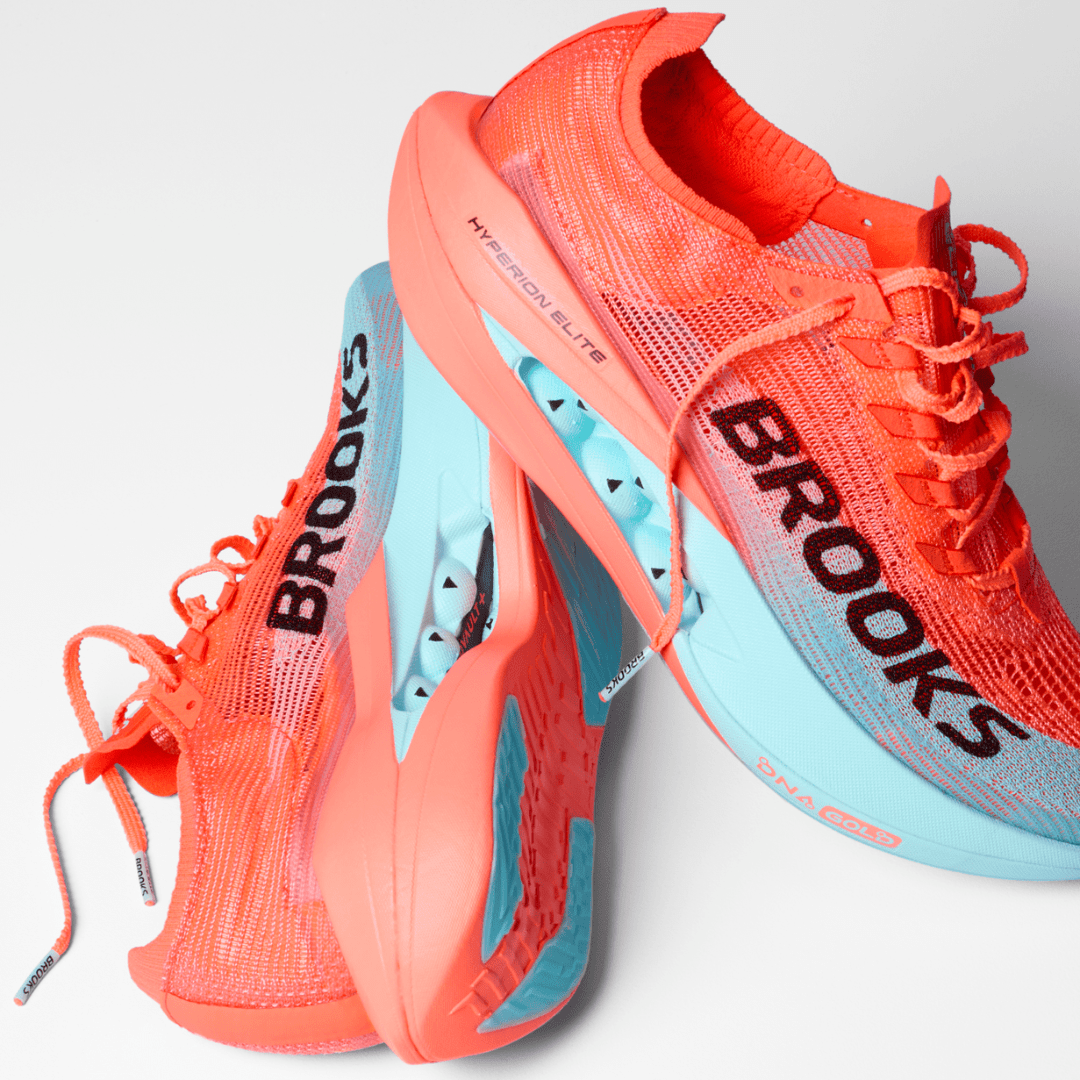 Brooks Hyperion Elite 5 - Unisex - Run Vault