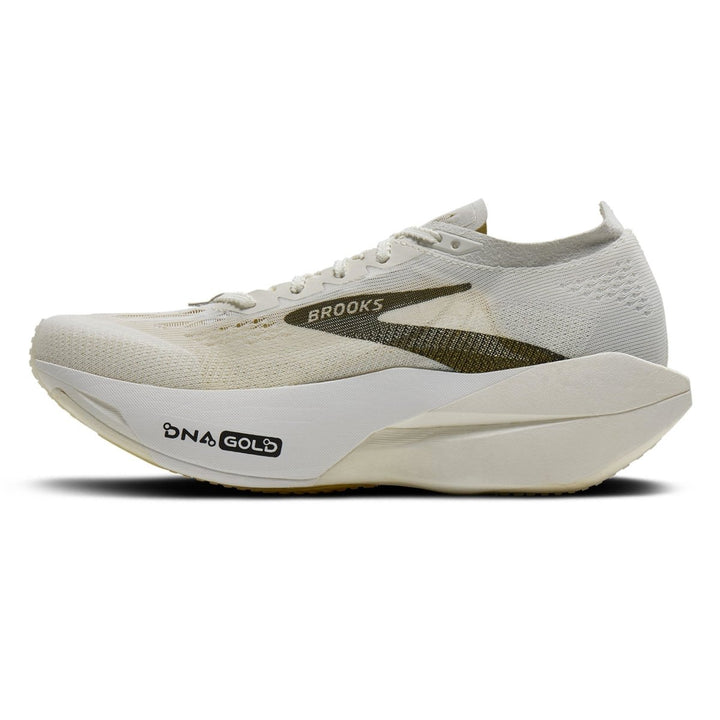 Brooks Hyperion Elite 6 Unisex Vaporous Grey/Yellow/Black - Run Vault