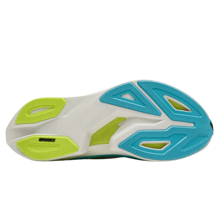 Brooks Hyperion Max 3 Women's Coconut/Ipanema/Nightlife - Run Vault