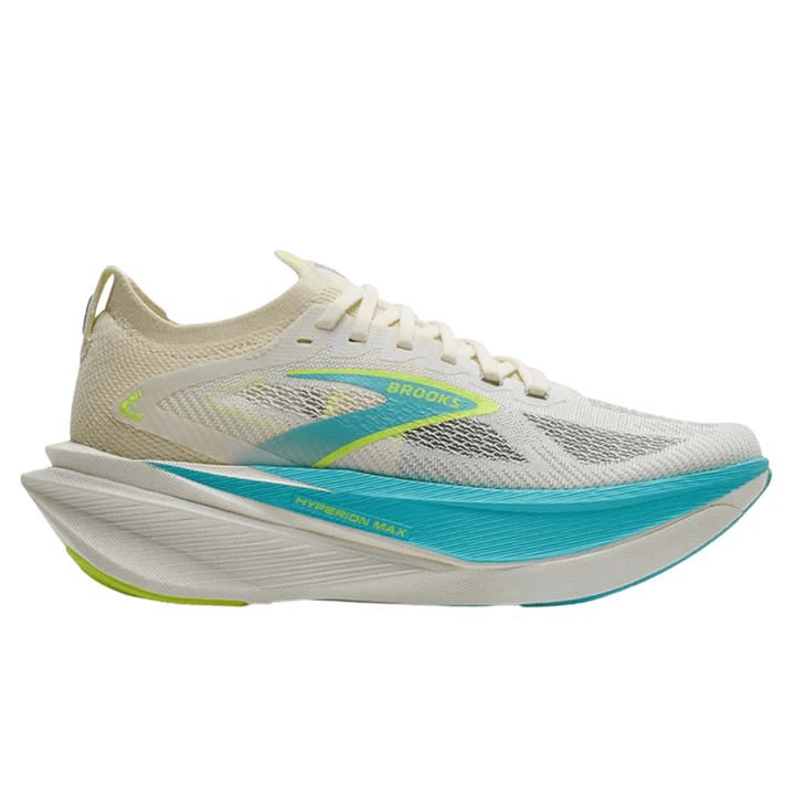 Brooks Hyperion Max 3 Women's Coconut/Ipanema/Nightlife - Run Vault