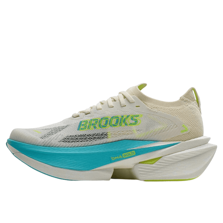 Brooks Hyperion Max 3 Women's Coconut/Ipanema/Nightlife - Run Vault