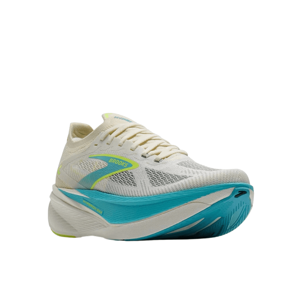 Brooks Hyperion Max 3 Women's Coconut/Ipanema/Nightlife - Run Vault