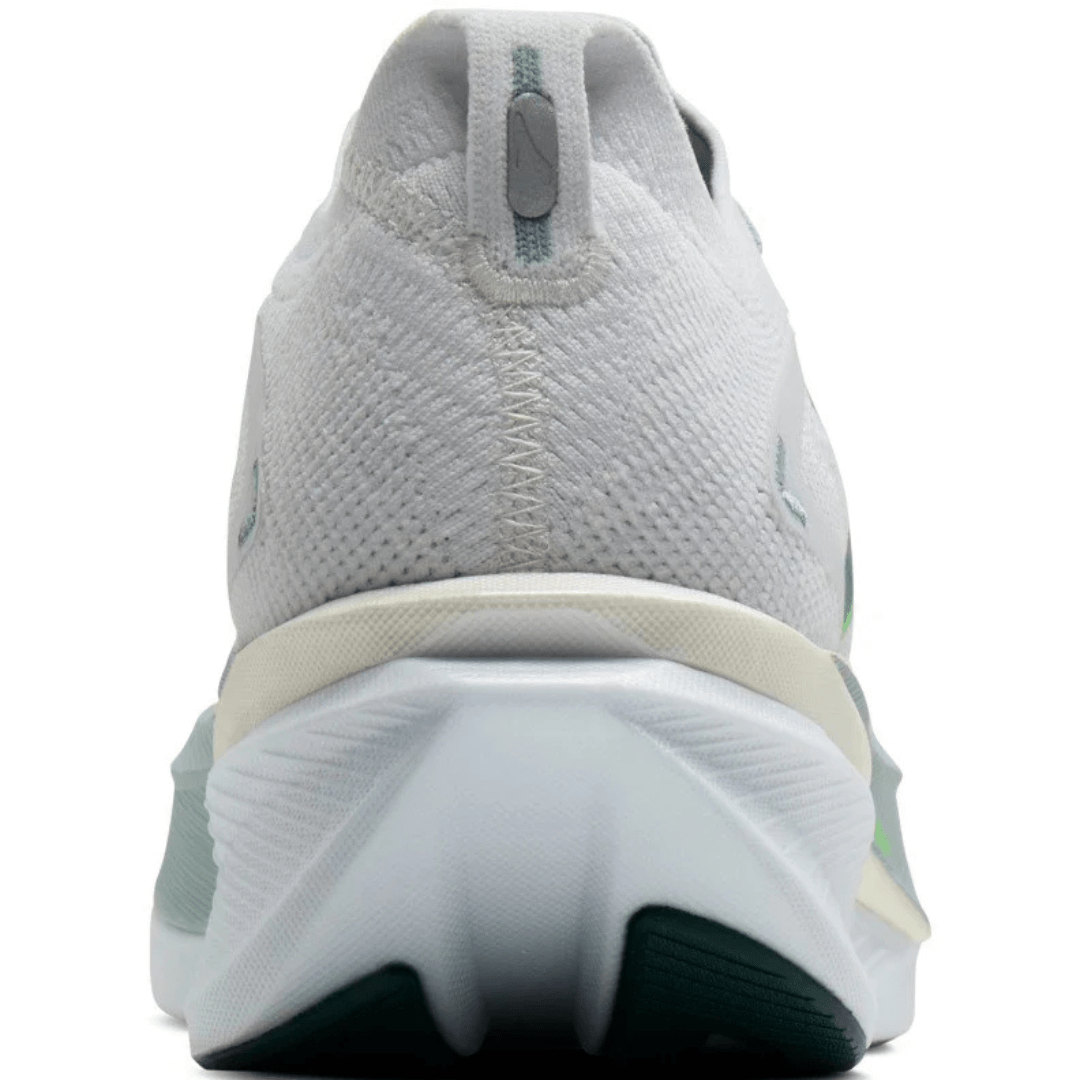 Brooks Men's Hyperion Max 3 White/Gray Mist/Green - Run Vault