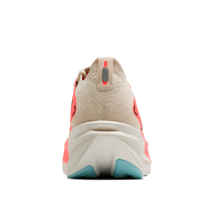 Brooks - Women's - Hyperion Max 3 - Coconut/Fiery Coral - Run Vault