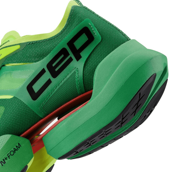 CEP - Pro Run Omnispeed BowTech - Men's - Run Vault