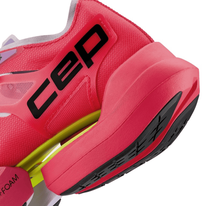 CEP - Pro Run Omnispeed BowTech - Men's - Run Vault