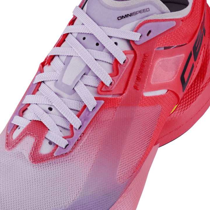 CEP - Pro Run Omnispeed BowTech - Men's - Run Vault
