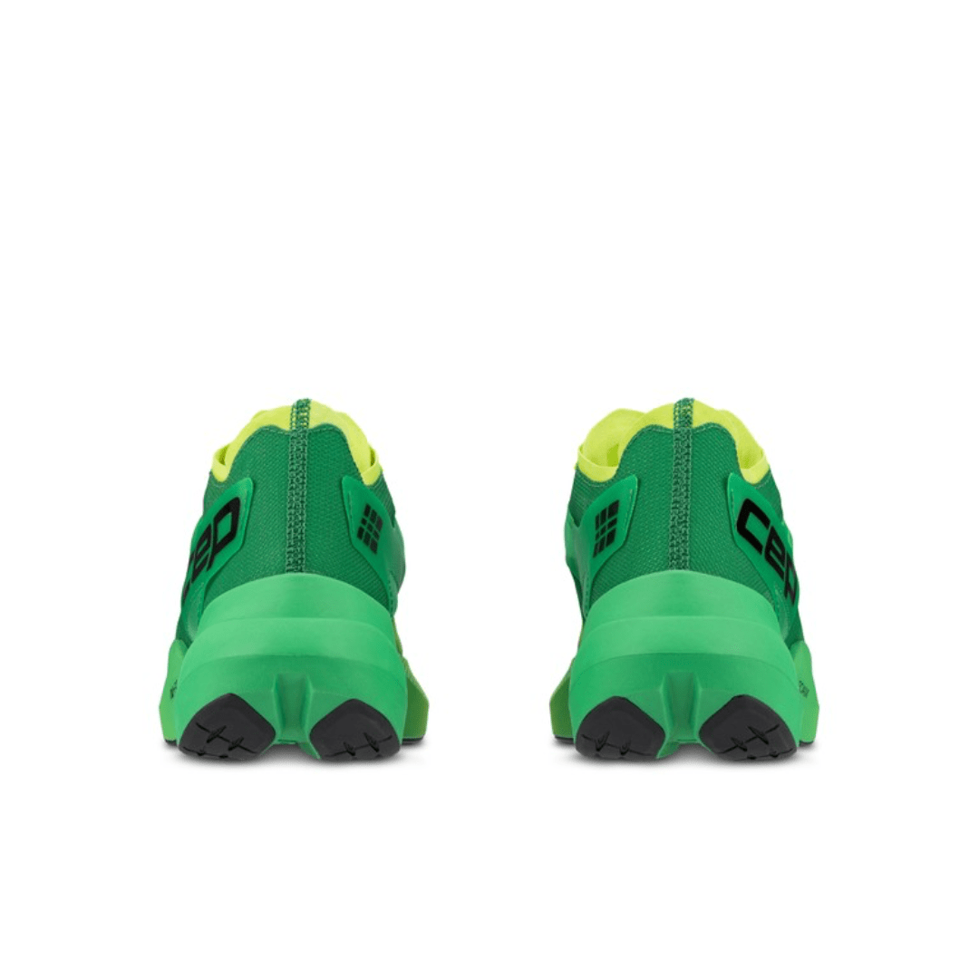 CEP - Pro Run Omnispeed BowTech - Men's - Run Vault