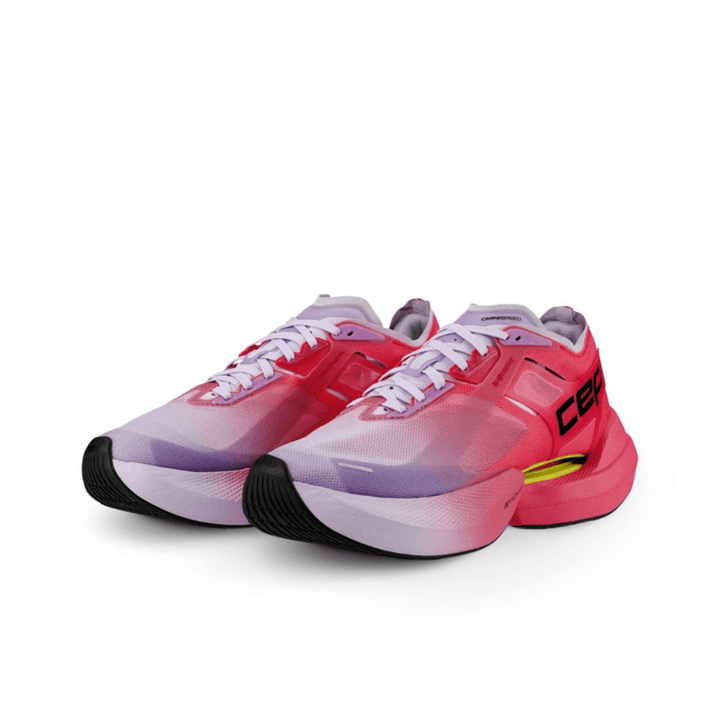 CEP - Pro Run Omnispeed BowTech - Men's - Run Vault