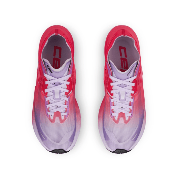 CEP - Pro Run Omnispeed BowTech - Men's - Run Vault