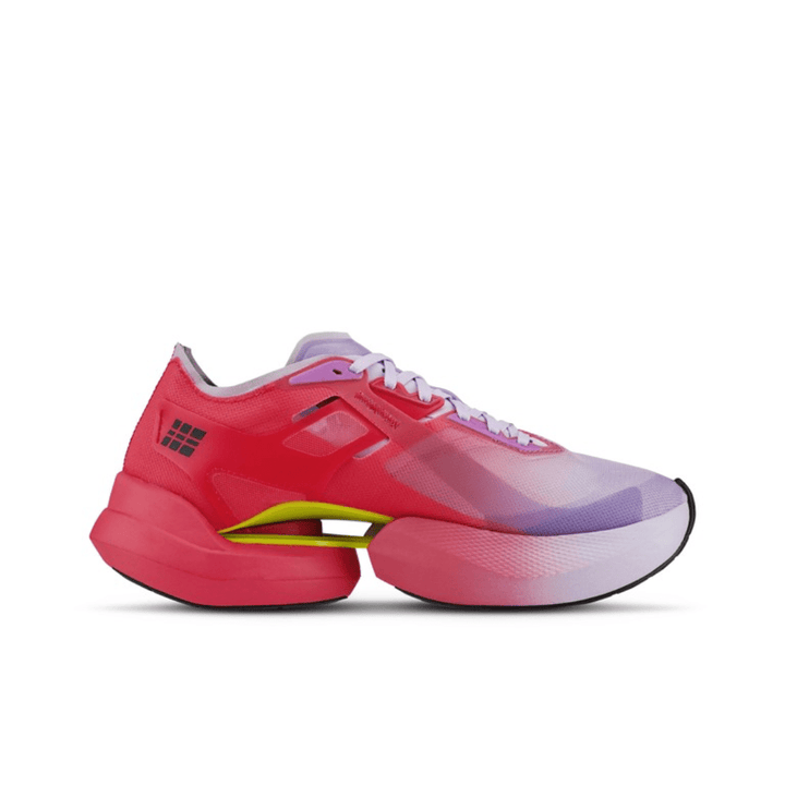 CEP - Pro Run Omnispeed BowTech - Men's - Run Vault