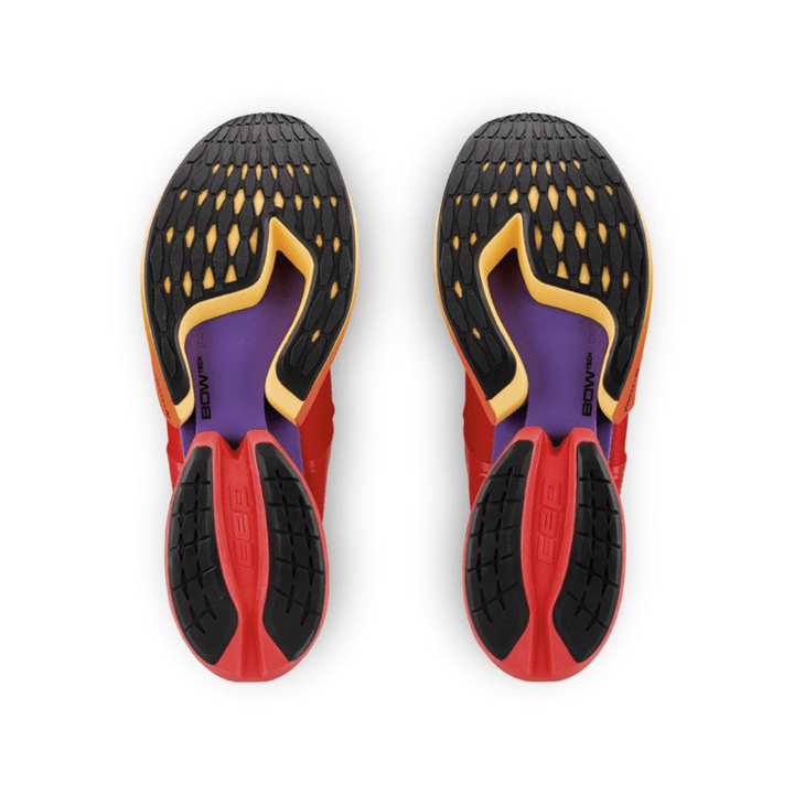 CEP - Pro Run Omnispeed BowTech - Men's - Run Vault