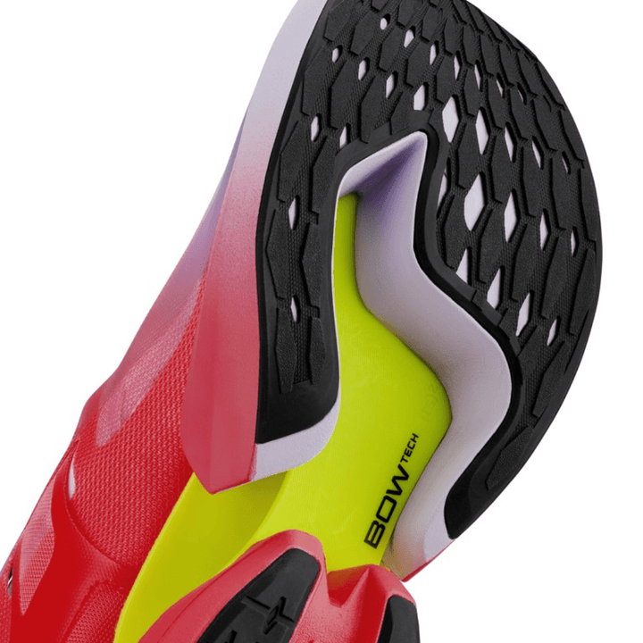 CEP - Pro Run Omnispeed BowTech - Men's - Run Vault