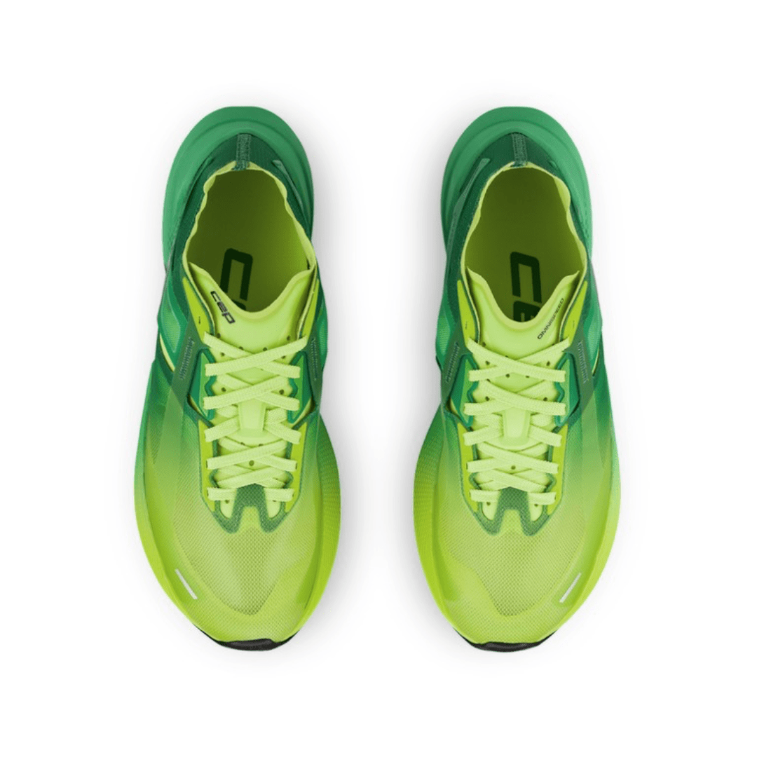 CEP - Pro Run Omnispeed BowTech - Men's - Run Vault