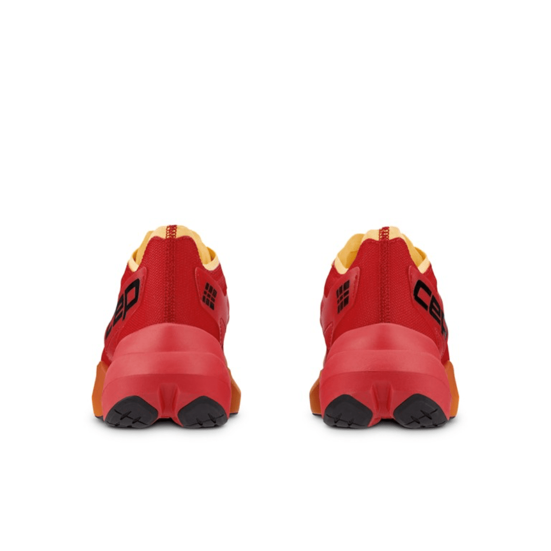 CEP - Pro Run Omnispeed BowTech - Men's - Run Vault