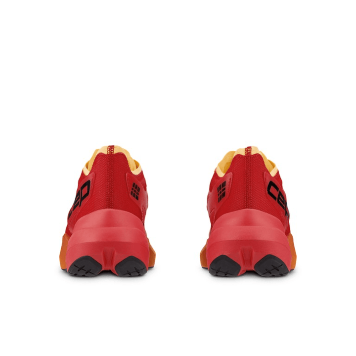 CEP - Pro Run Omnispeed BowTech - Men's - Run Vault